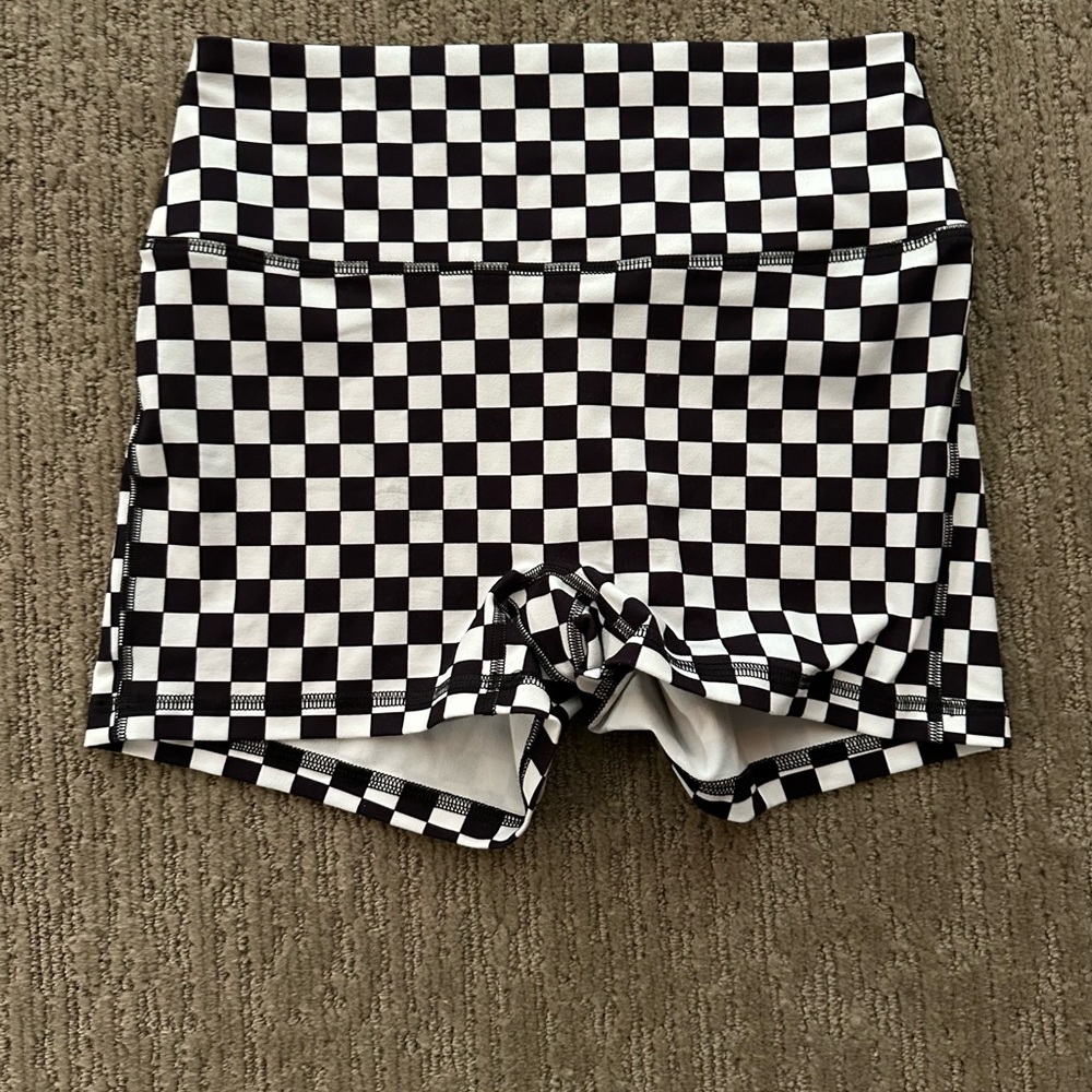FLEO Ascend short NFS 3.25